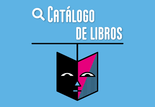 Botón buscador catálogo de Libros - Filuni 2023