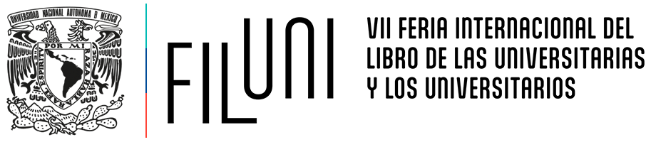 Logos UNAM-Filuni